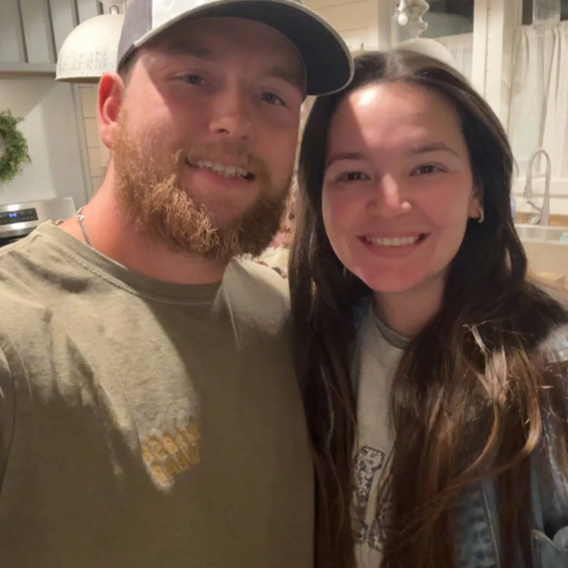 CAMERON H. welcome home image