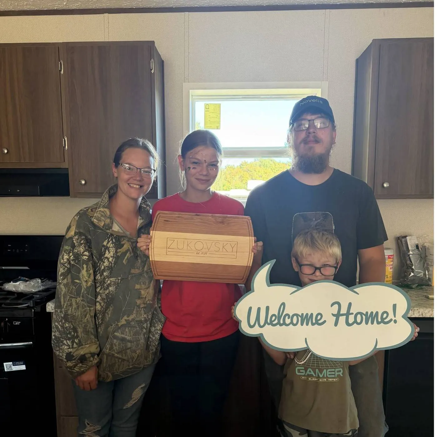 Welcome Home Image 7
