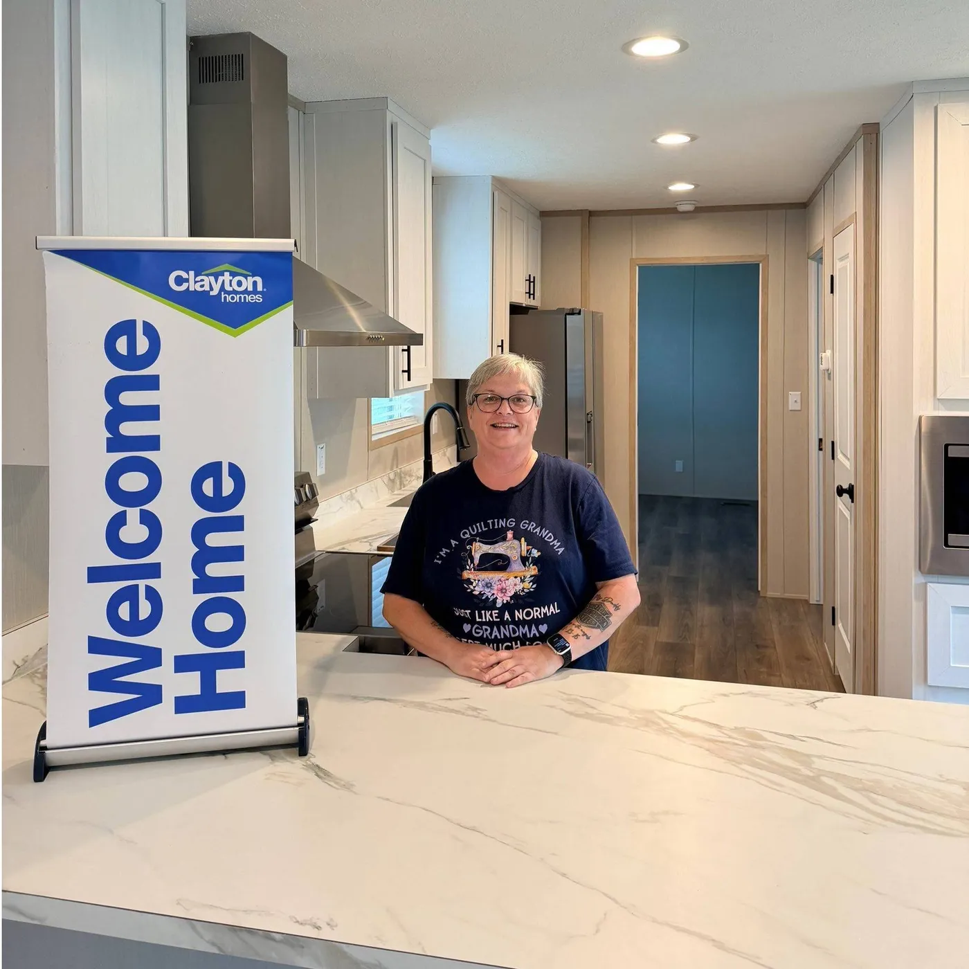 Welcome Home Image 6
