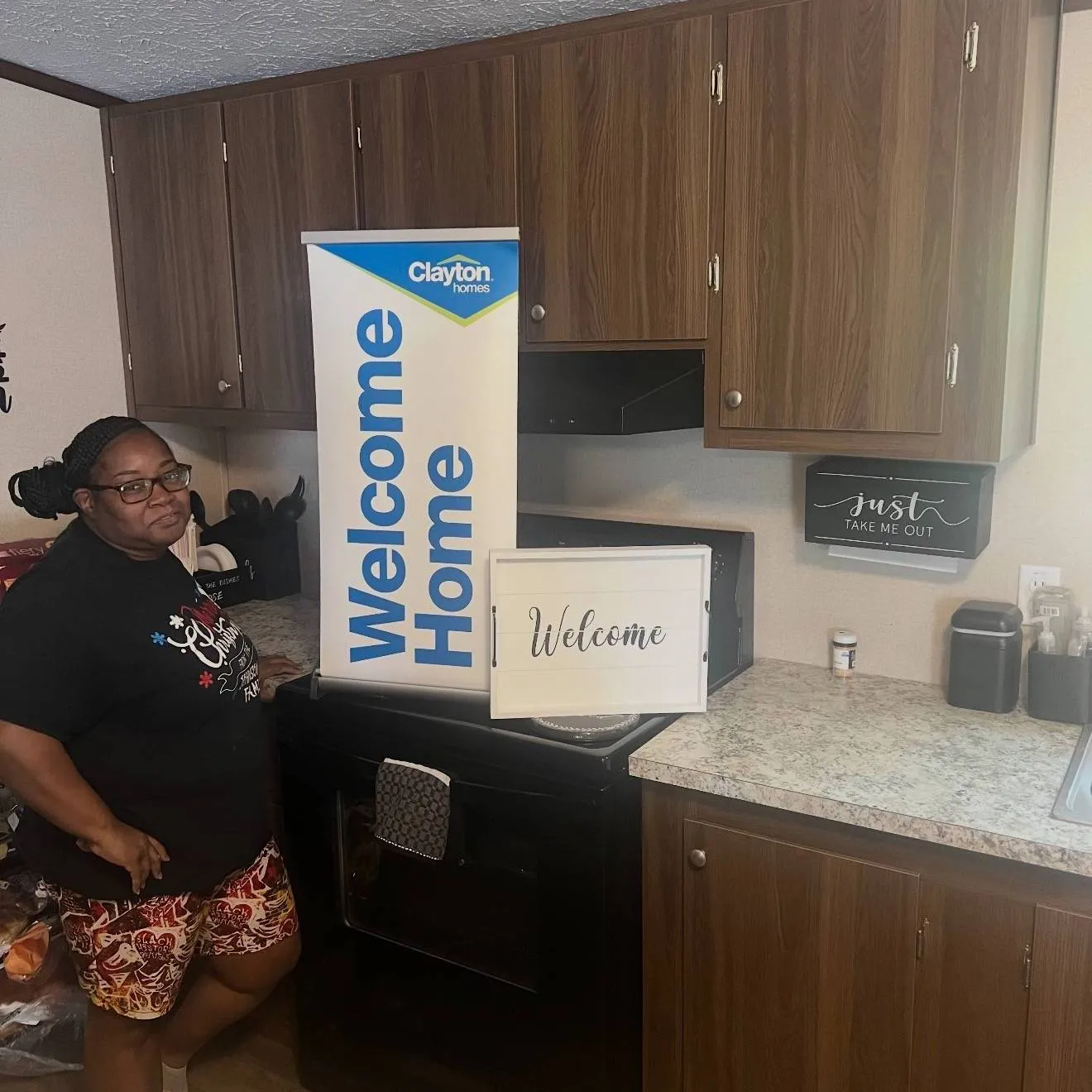 Welcome Home Image 4