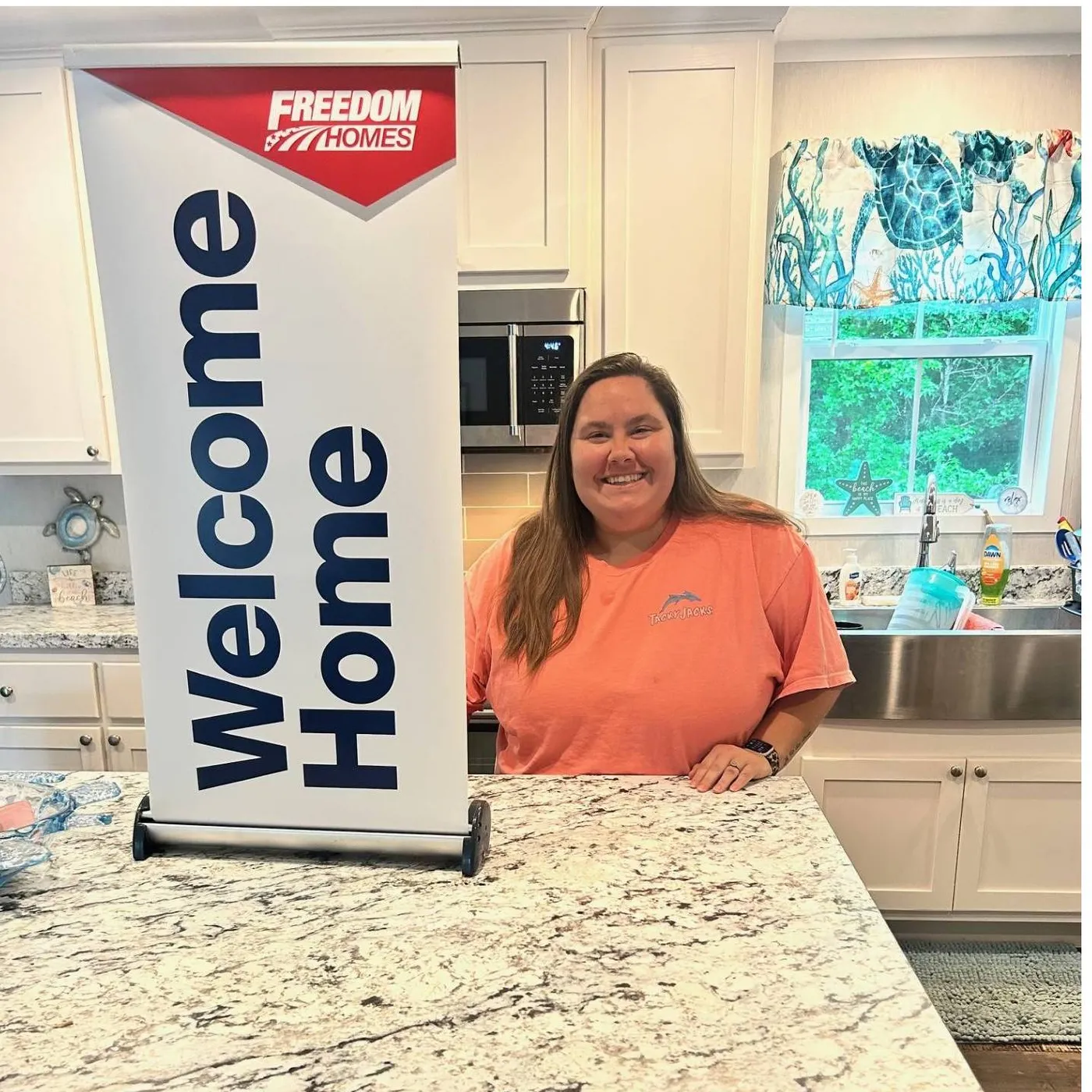 Welcome Home Image 4
