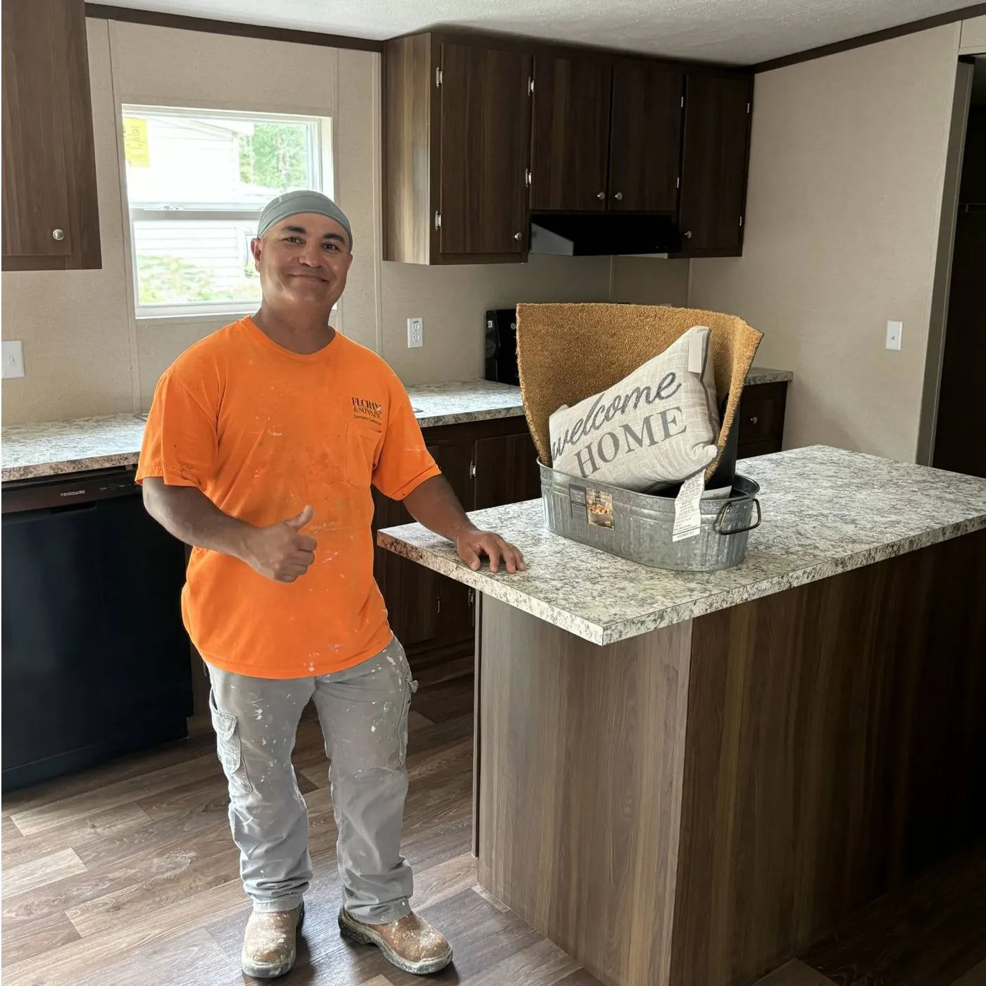 Welcome Home Image 3