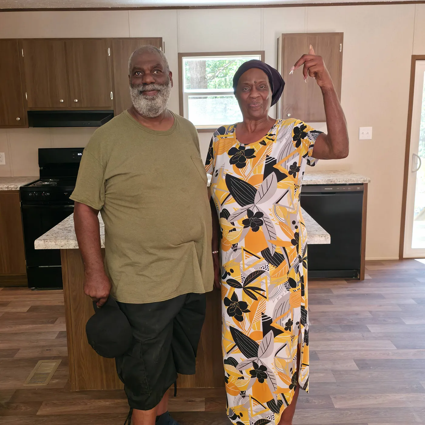 Welcome Home Image 7