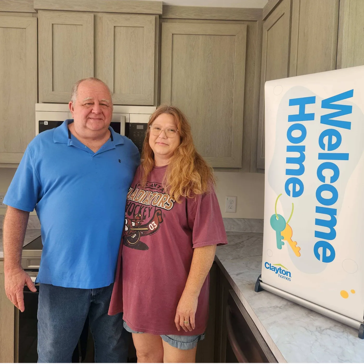 Welcome Home Image 2