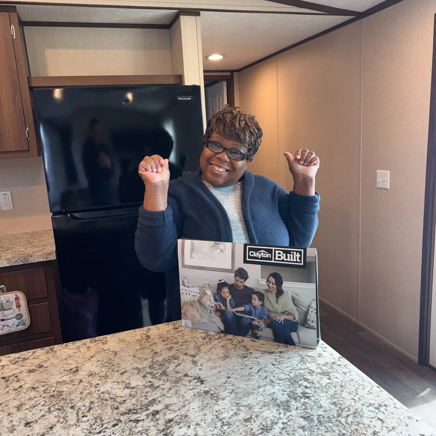 Welcome Home Image 5