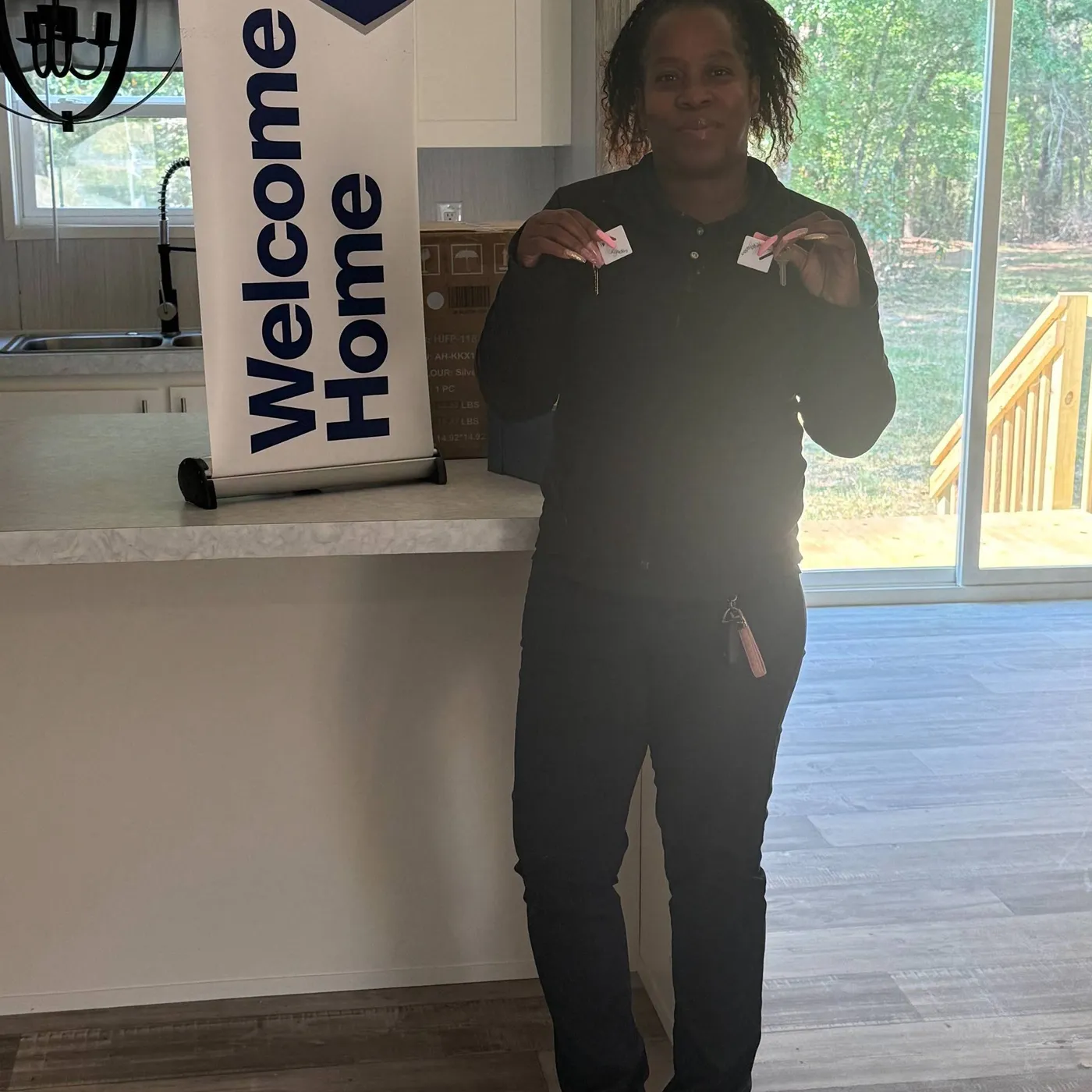 Welcome Home Image 1
