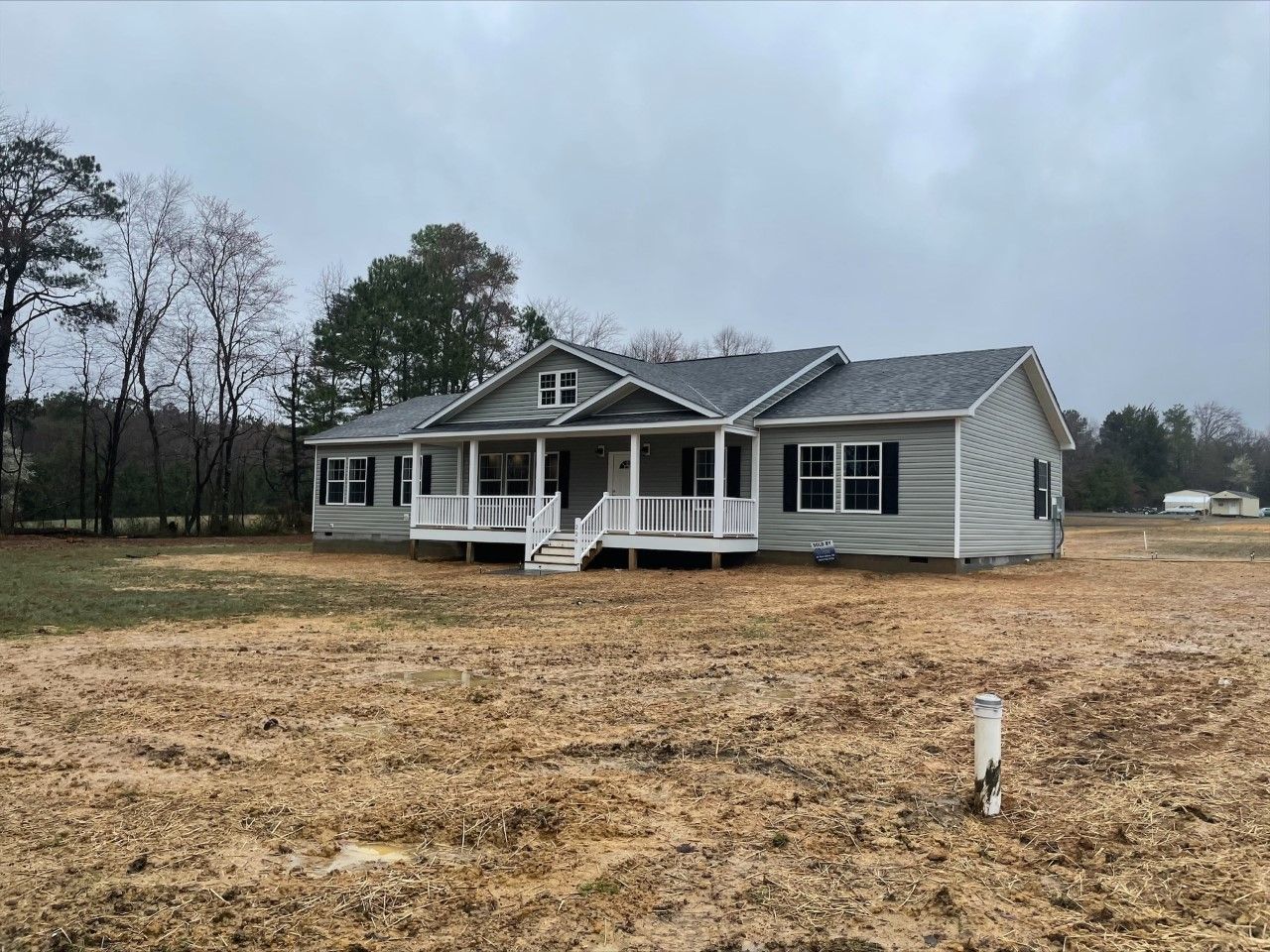 Welcome Home | Oakwood Homes of Glen Allen