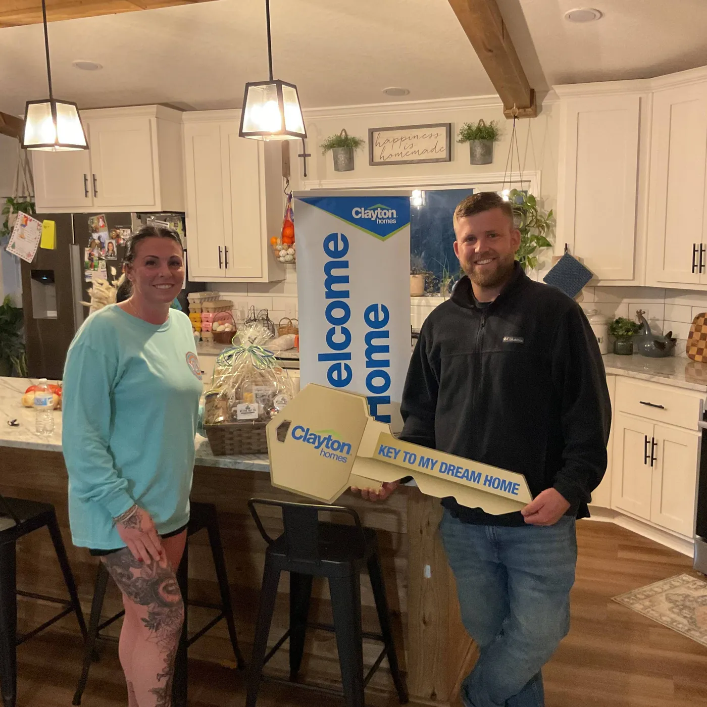 Welcome Home Image 6