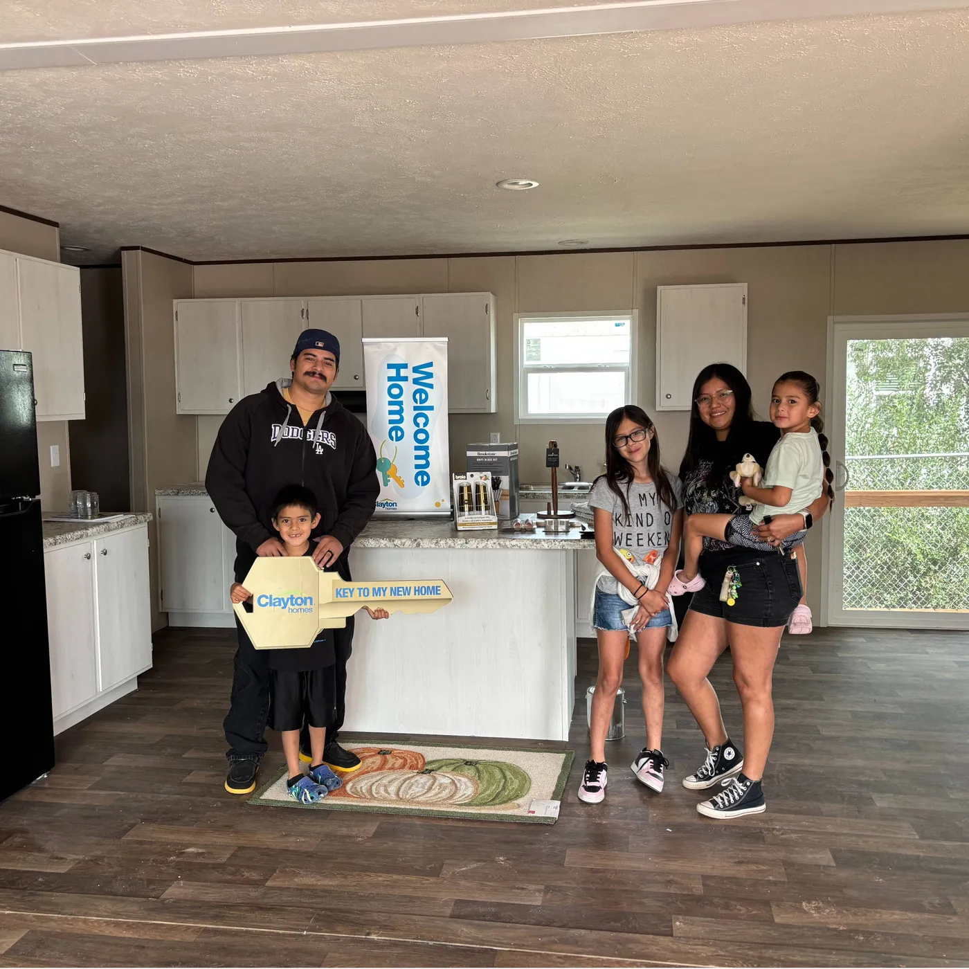 Welcome Home Image 7