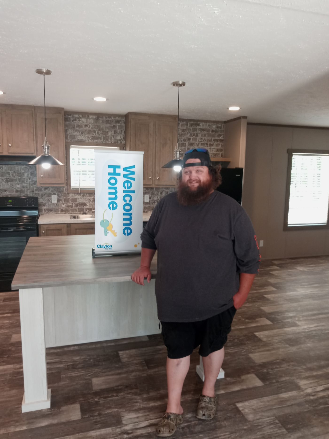 Home Clayton Homes of Roxboro