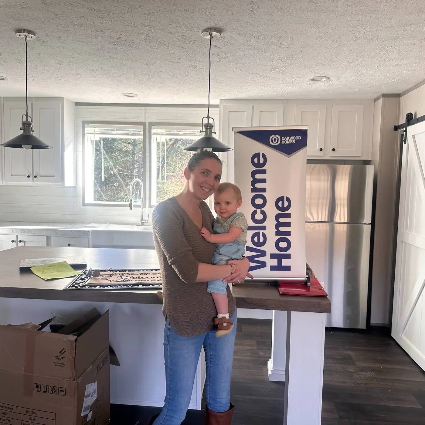 Welcome Home Image 7