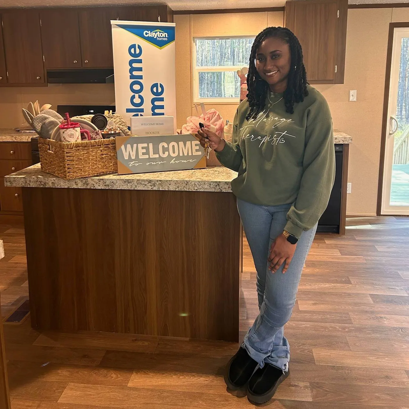 Welcome Home Image 6