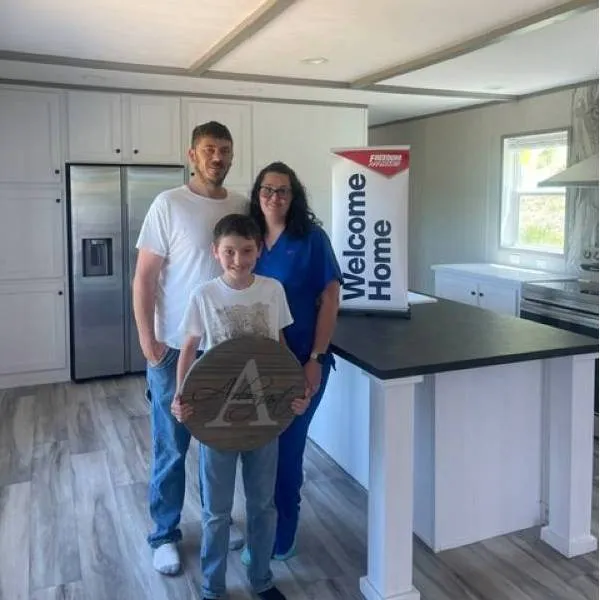 Welcome Home Image 7