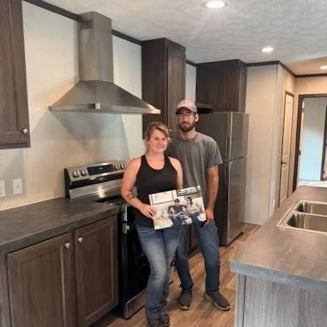 JACOB F. welcome home image