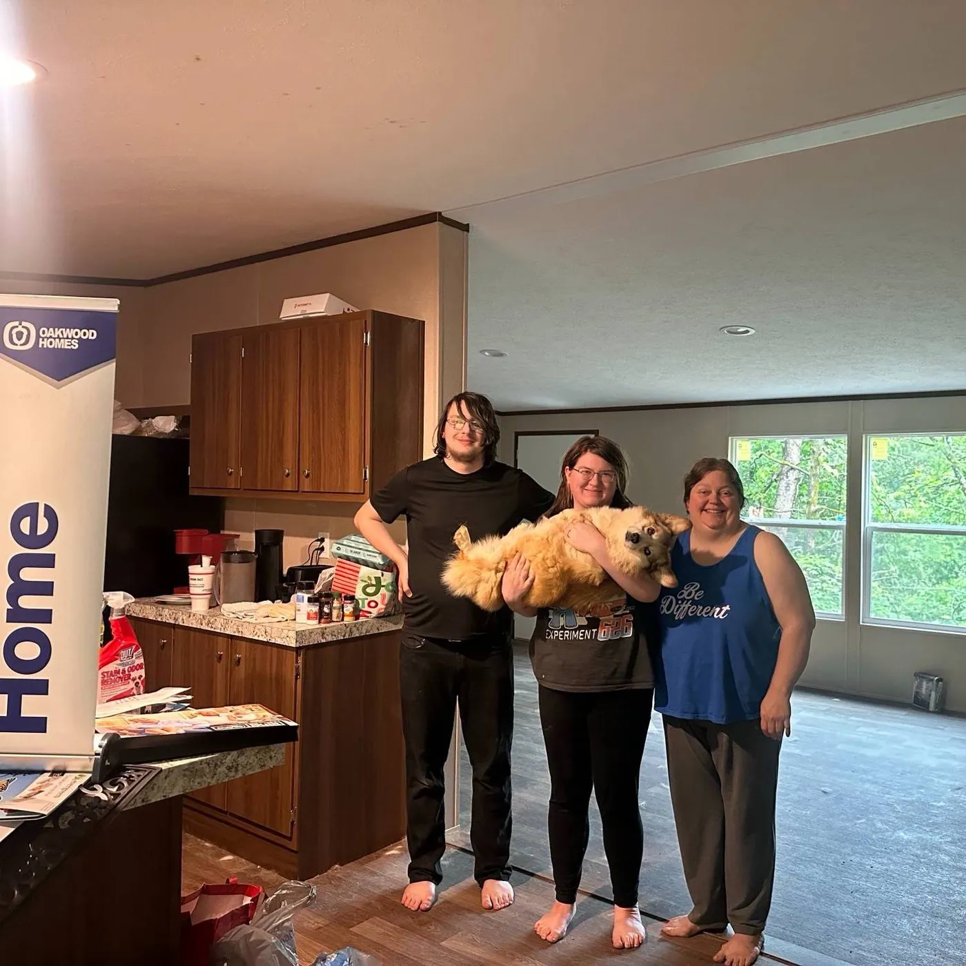 Welcome Home Image 2