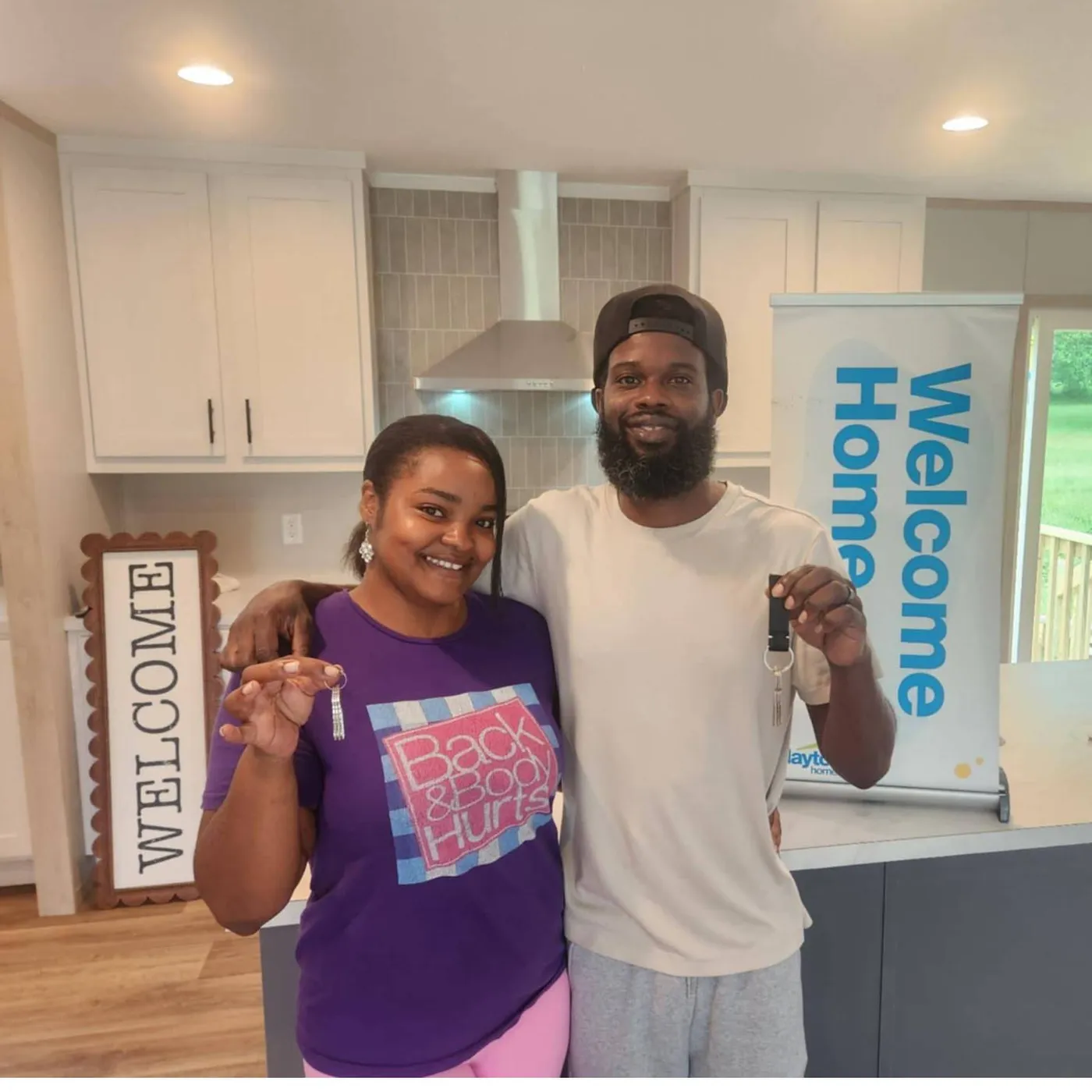 Welcome Home Image 6