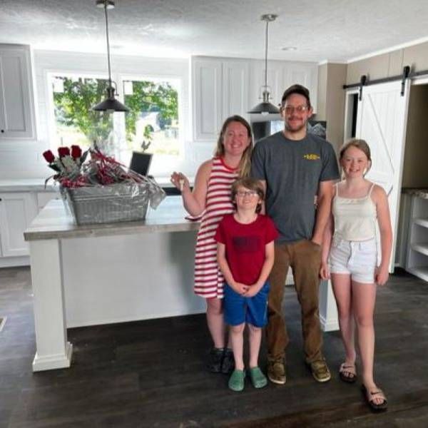 Home Freedom Homes of Buckhannon