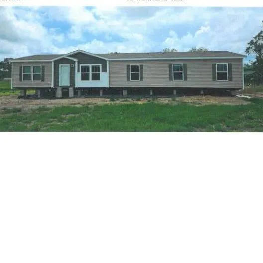 RYAN H. welcome home image