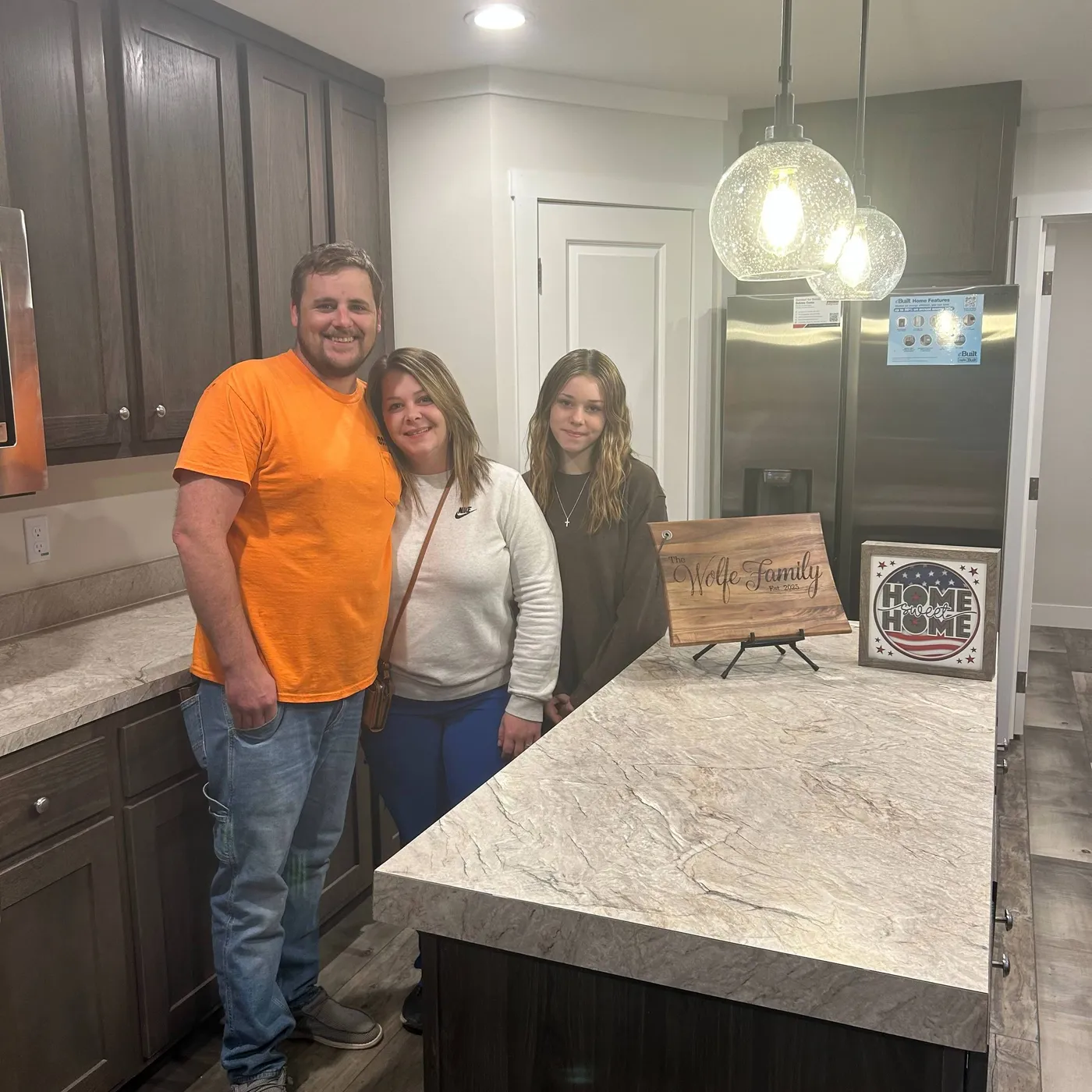 Welcome Home Image 7