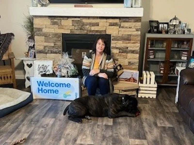 Welcome Home Image 1