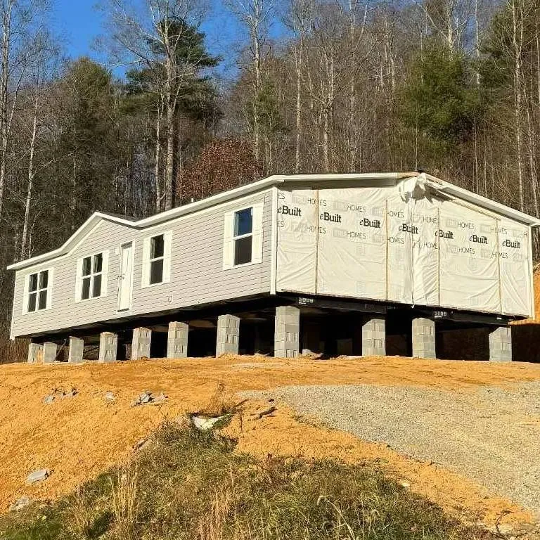 HOMETOWN SERVICE C. welcome home image