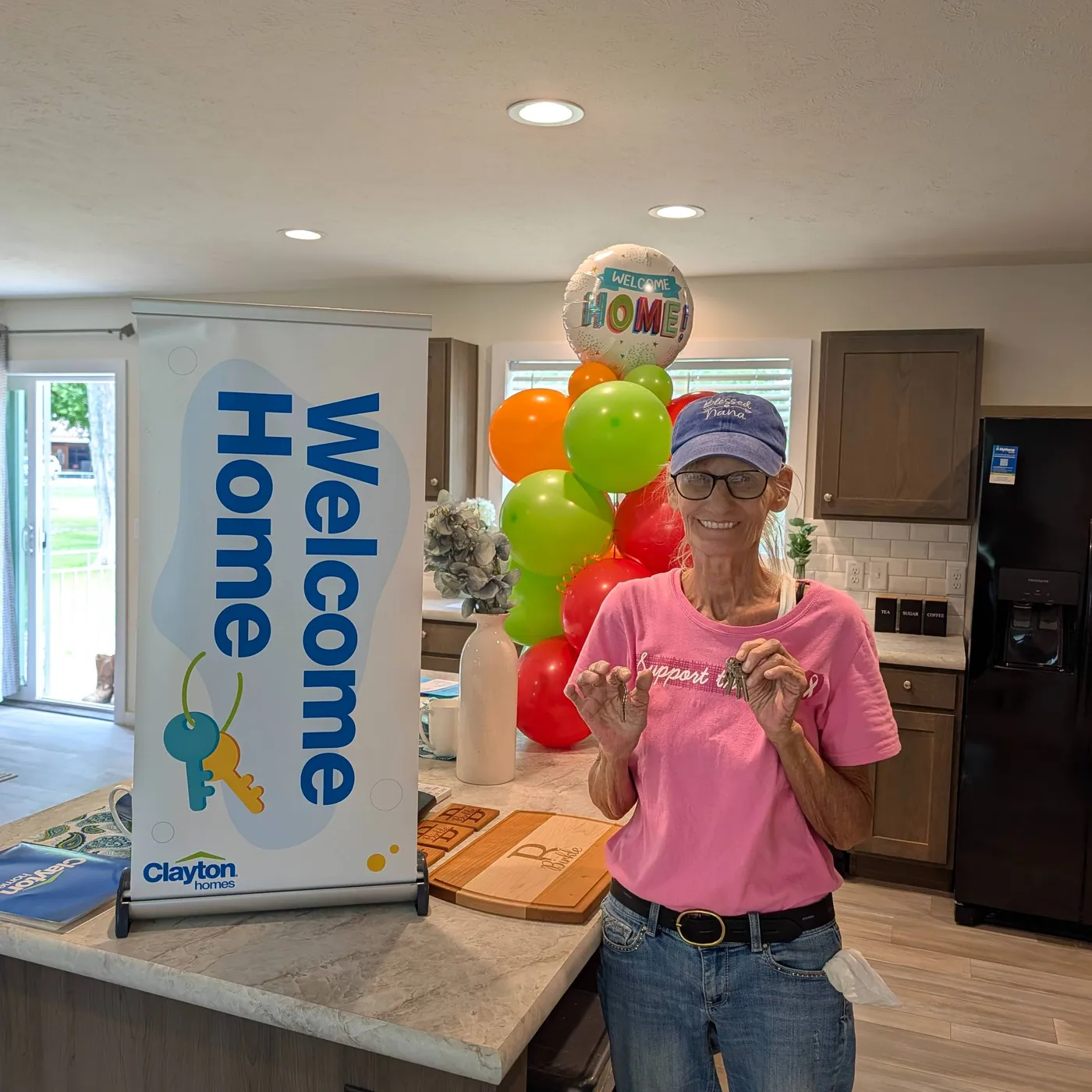 Welcome Home Image 7