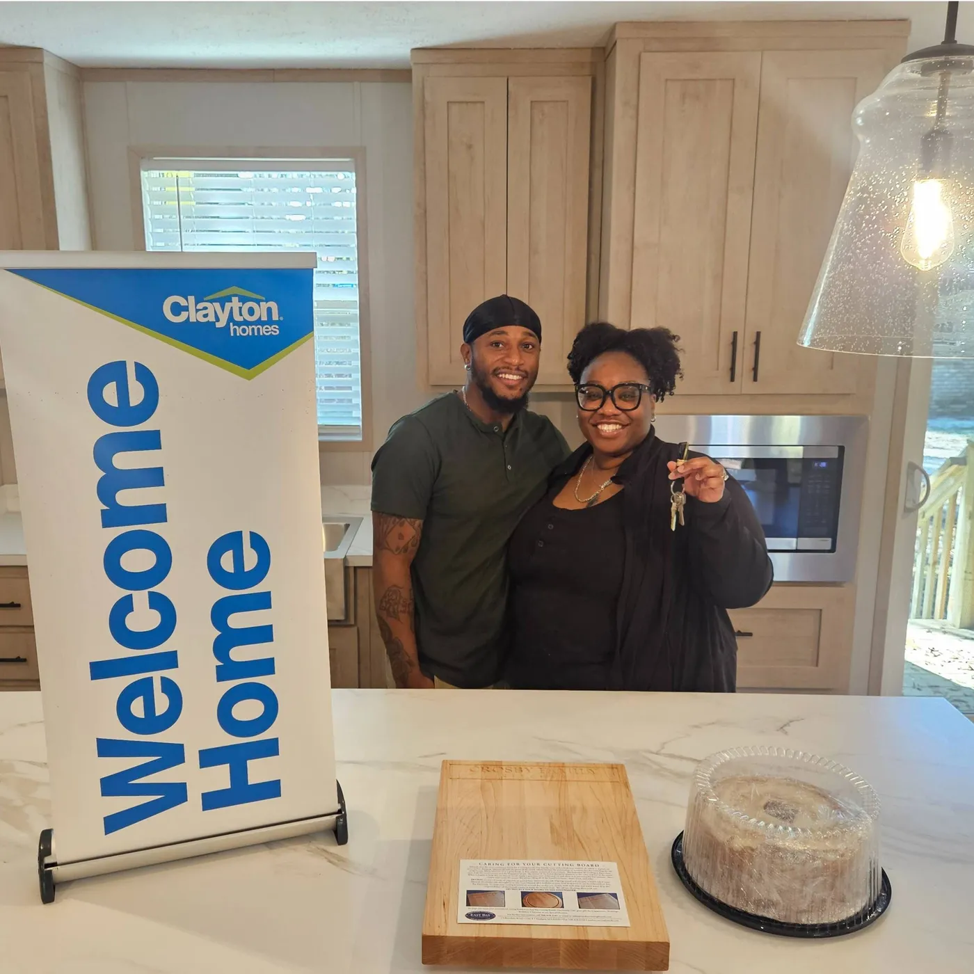 Welcome Home Image 7