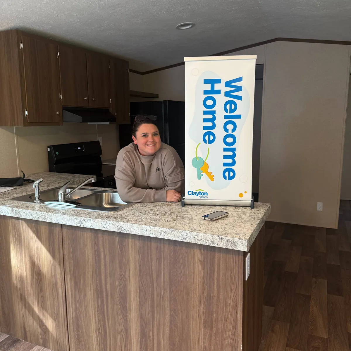 PRIME POINT I. welcome home image