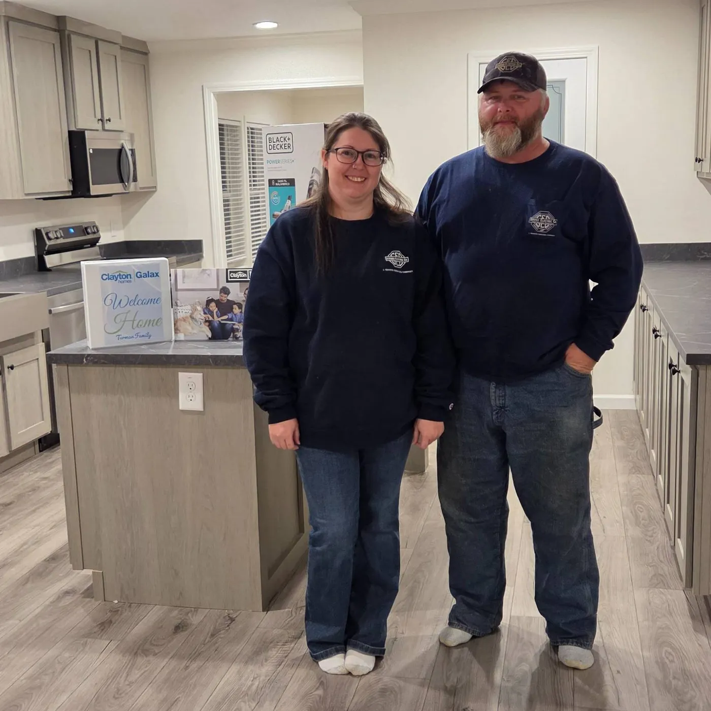 Welcome Home Image 5