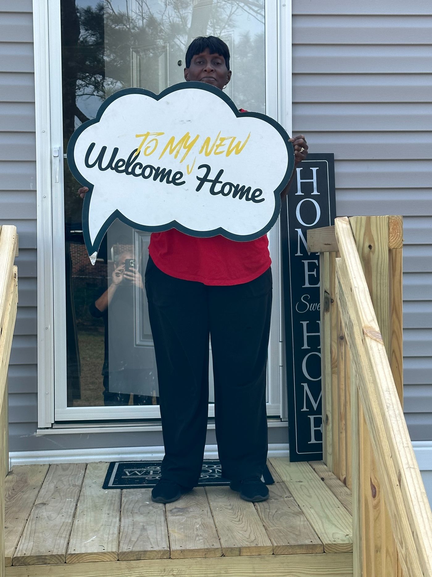 Affordable Living Revolution Sumter Offers Homes Under 500 - dz56mms