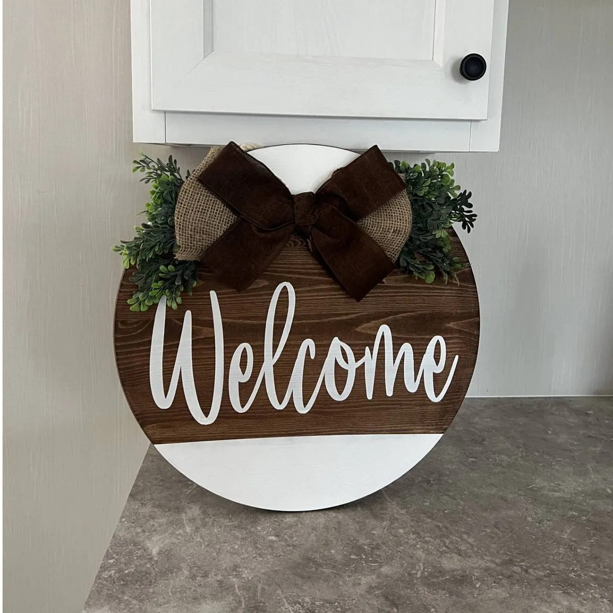 KATILYNN S. welcome home image