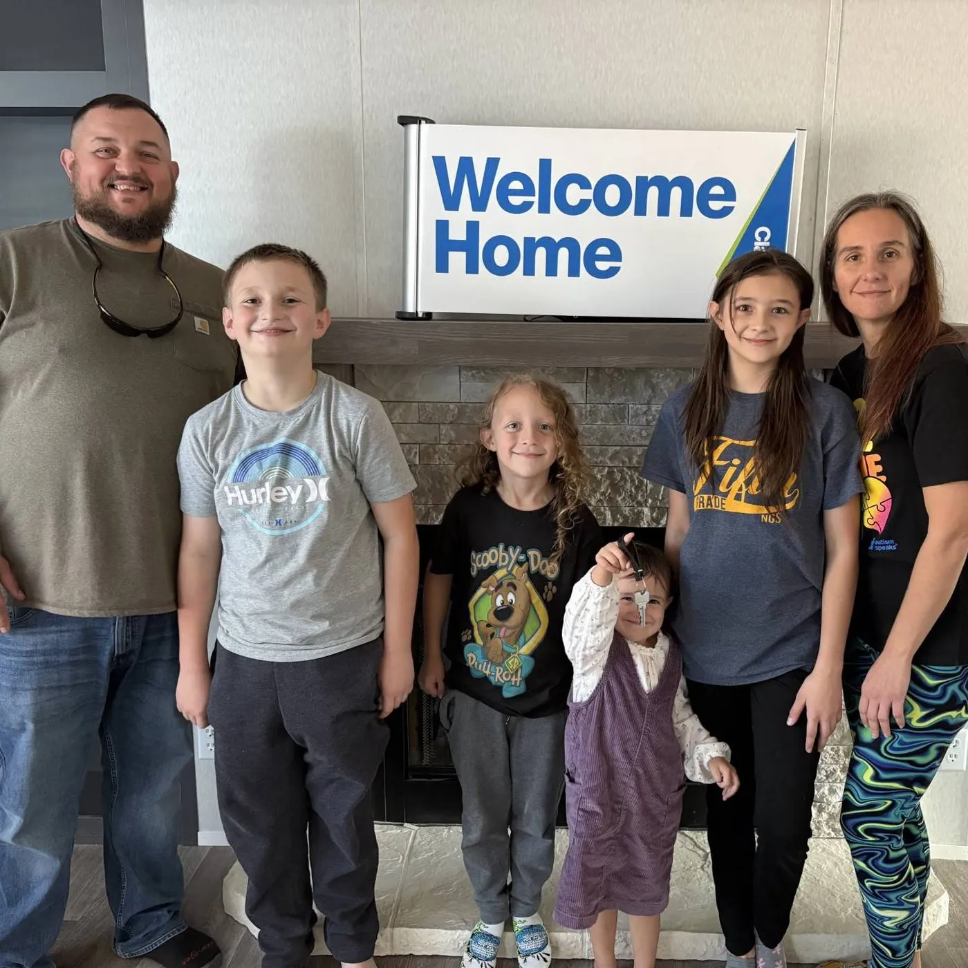 Welcome Home Image 6