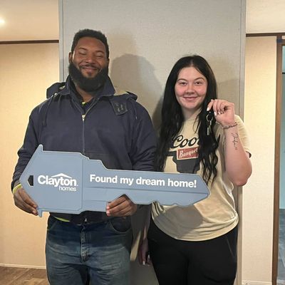 welcome home image