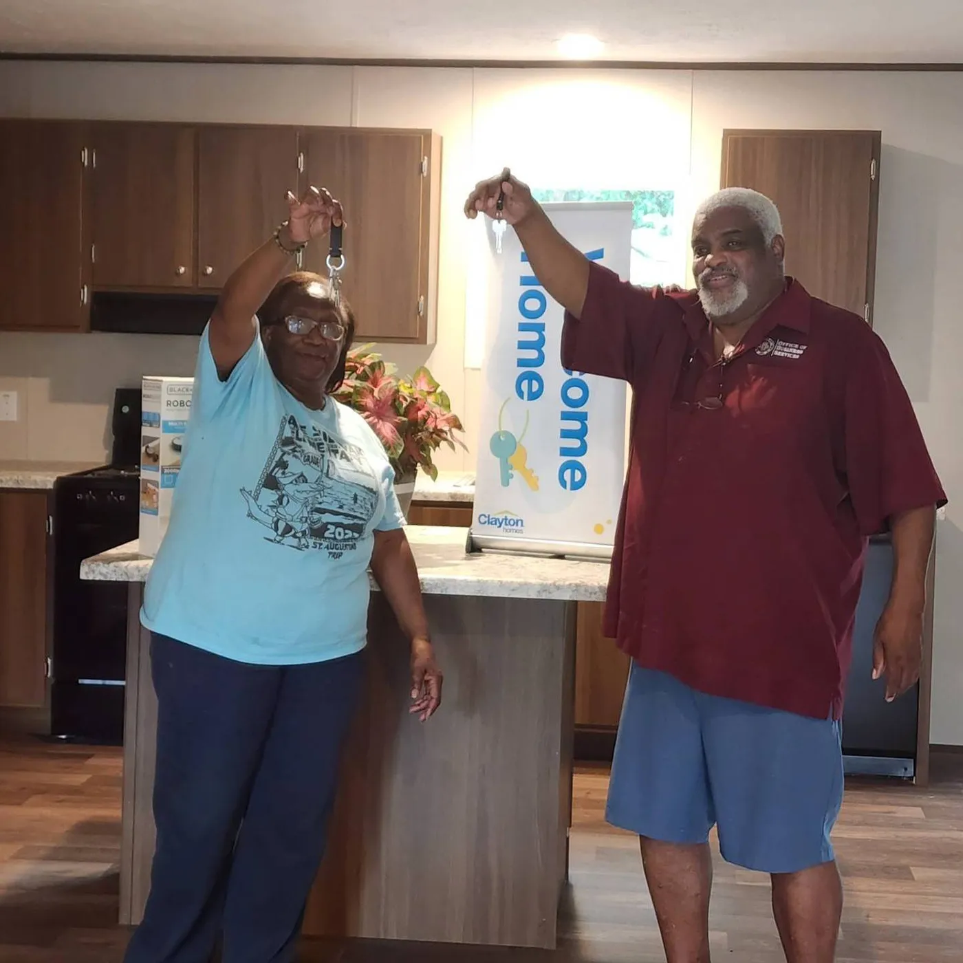Welcome Home Image 5
