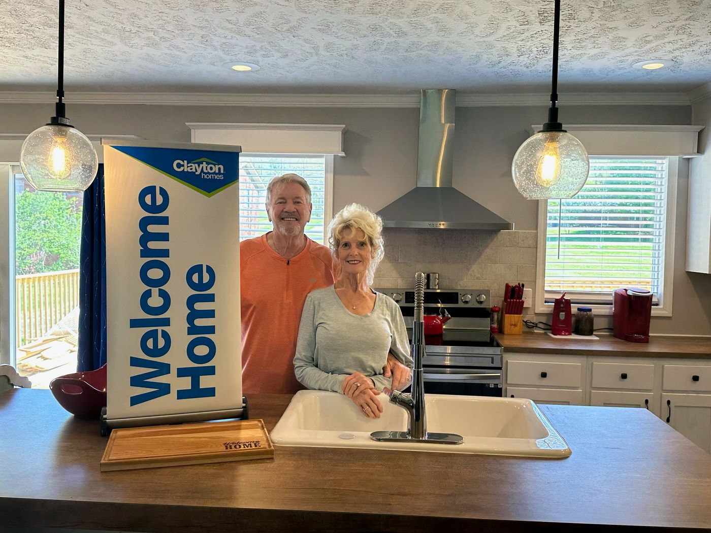 Home Clayton Homes of Knoxville