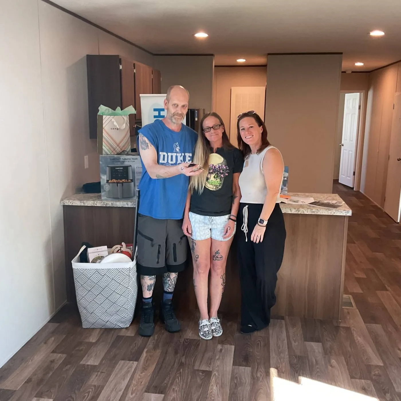 Welcome Home Image 6
