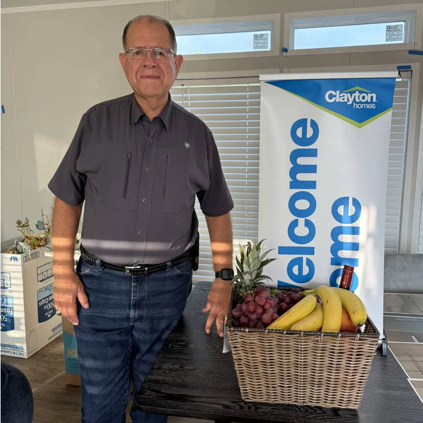 Welcome Home Image 3