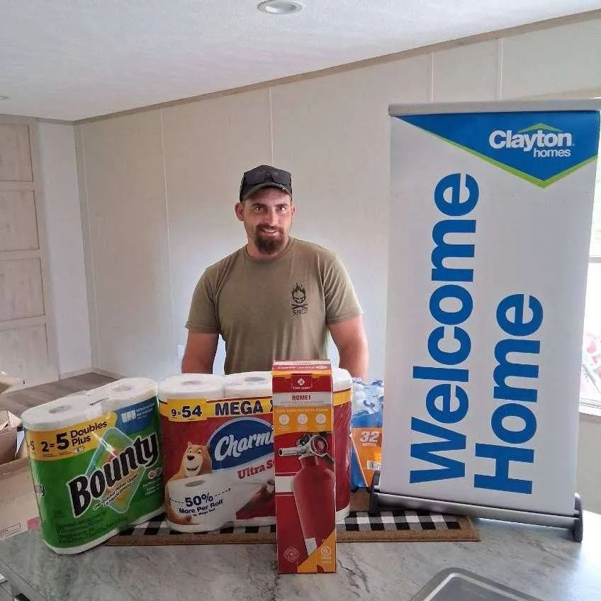 Welcome Home Image 7