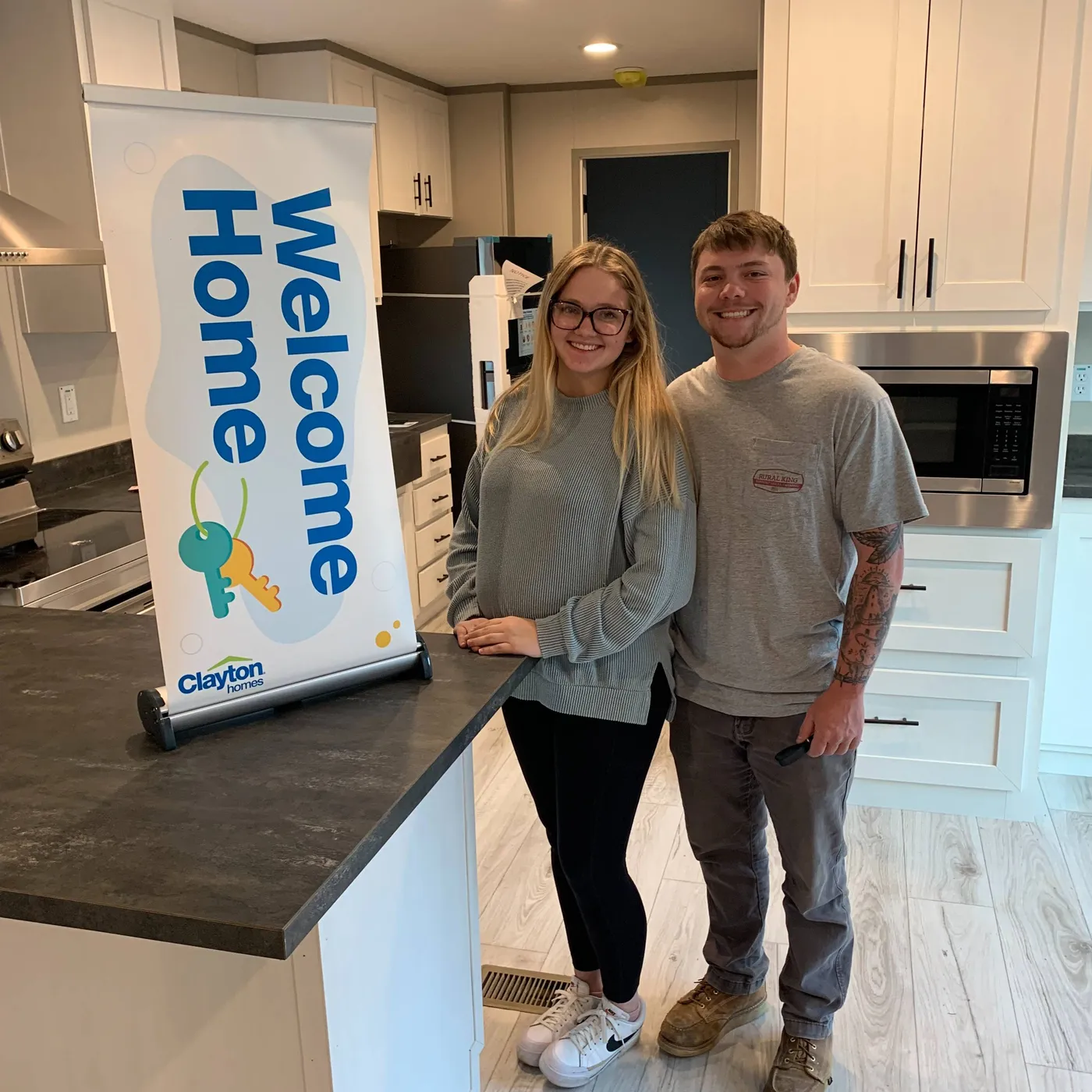 Welcome Home Image 6