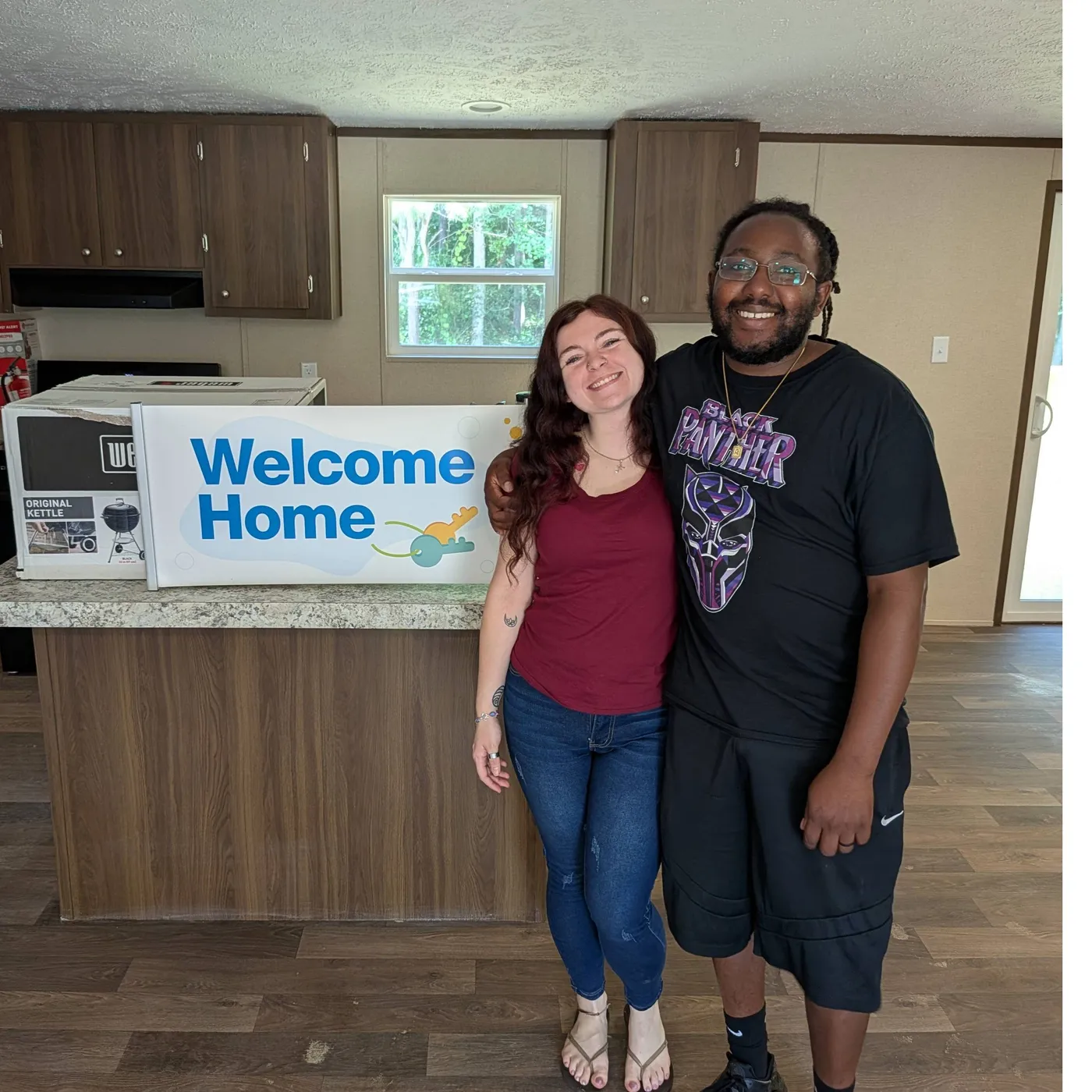 Welcome Home Image 6