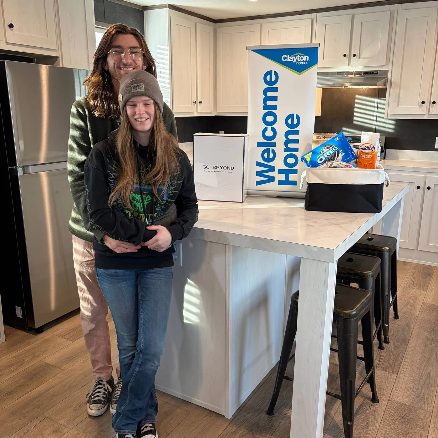 Welcome Home Image 5