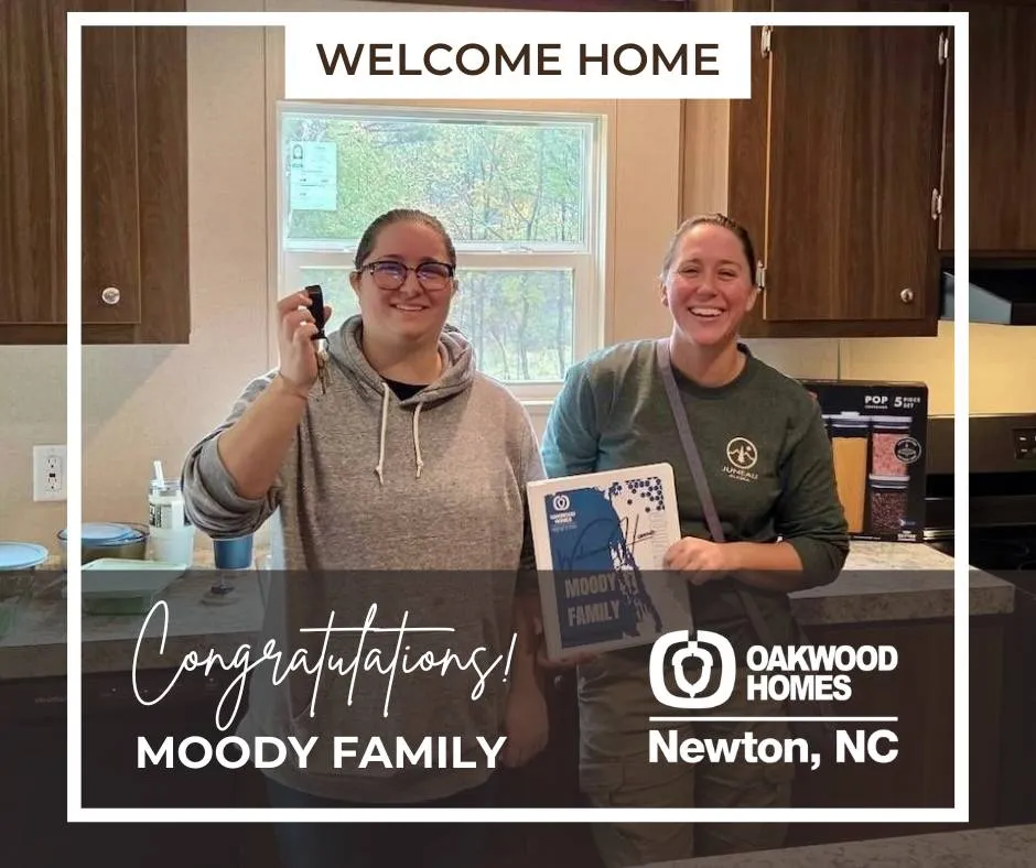 Welcome Home Image 1