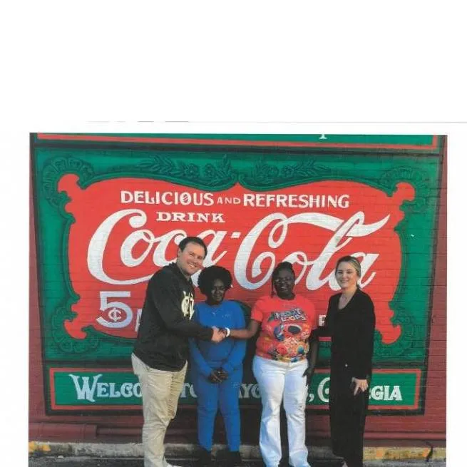 SANTANA J. welcome home image