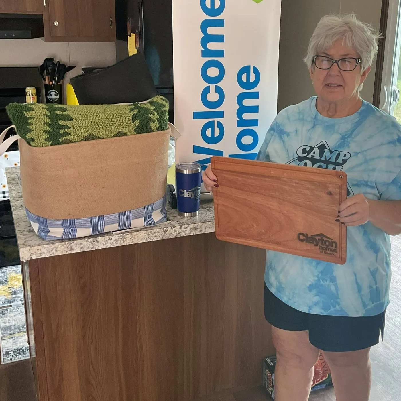 Welcome Home Image 4