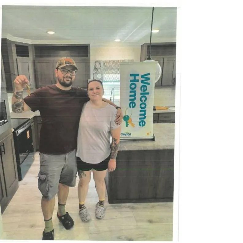 Welcome Home Image 2