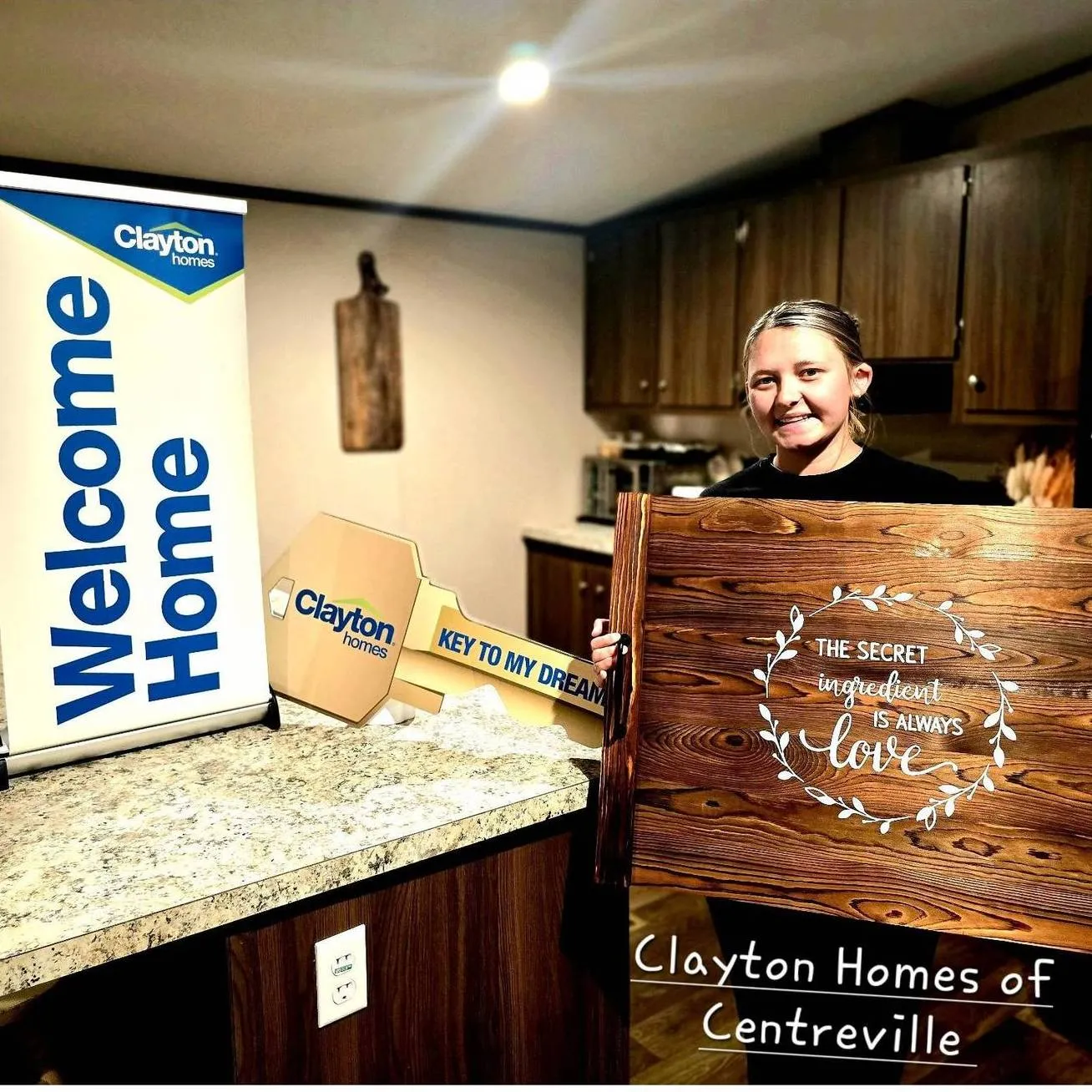 Welcome Home Image 2