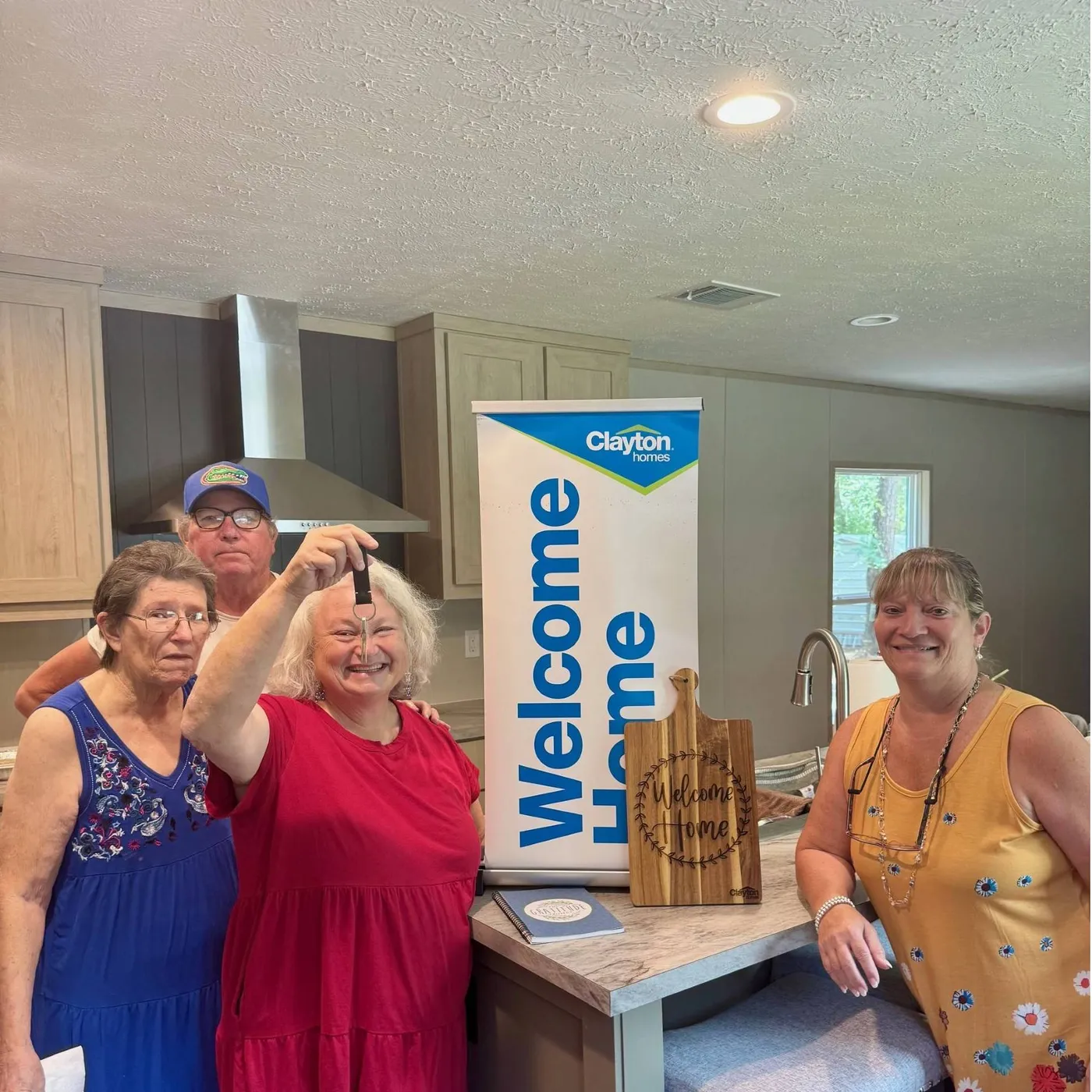 Welcome Home Image 7