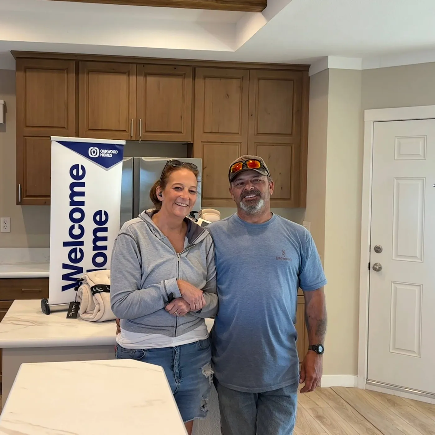 Welcome Home Image 6