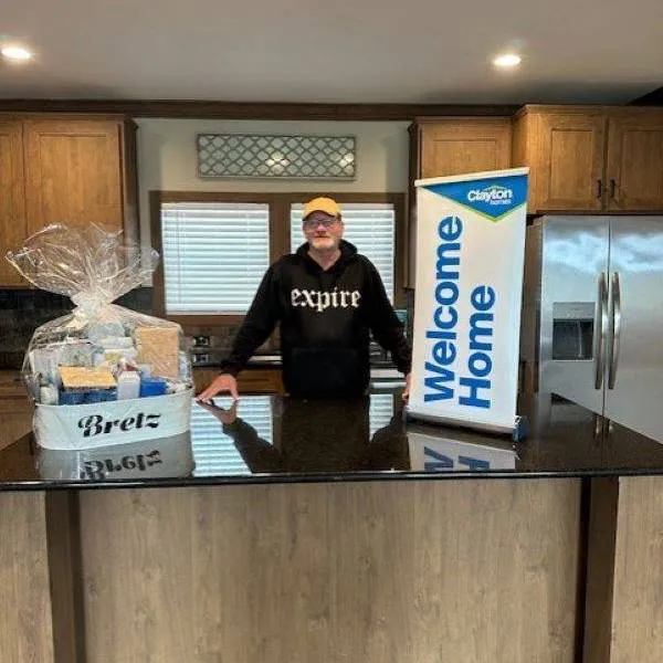 Welcome Home Image 1