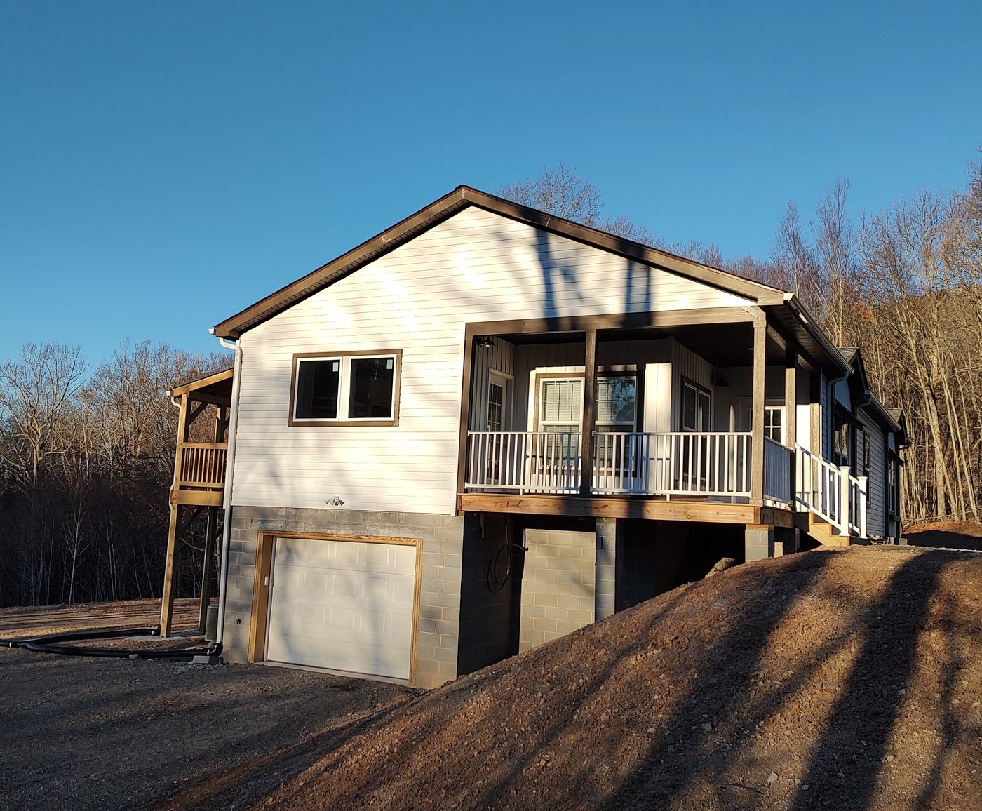 Home Clayton Homes of Elizabethton